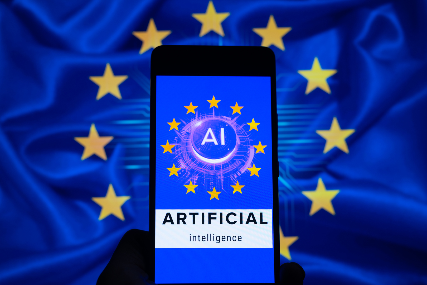 IA : l’Europe mise 30 milliards d’euros pour rattraper son retard