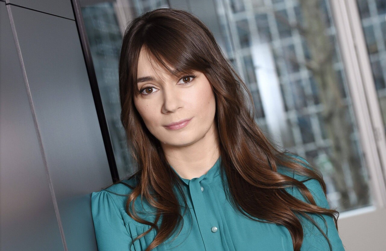 Xenia Fedorova dénonce une «pression politique» et une «censure des opinions» après son expulsion et le gel de ses avoirs