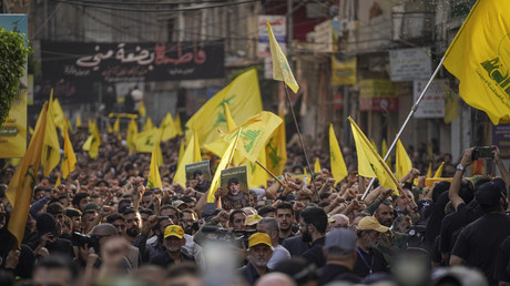 Au Liban, l’accord-cadre avec Israël ouvre un bras de fer politique autour du Hezbollah