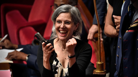 Divisions et accusations : les Écologistes au bord de l’implosion à neuf mois de la présidentielle en France