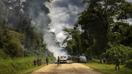 RDC : les ADF, deuxième groupe affilié à Daech le plus meurtrier au monde