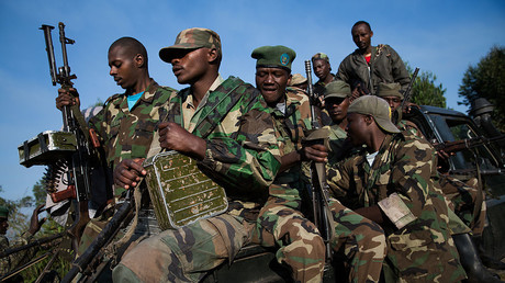 RDC : l’ONU pointe la responsabilité majeure de l’AFC/M23 dans les violations des droits humains