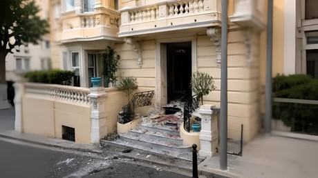 Explosion à Monaco : l'oligarque ukrainien visé aurait voulu dénoncer la corruption en Ukraine