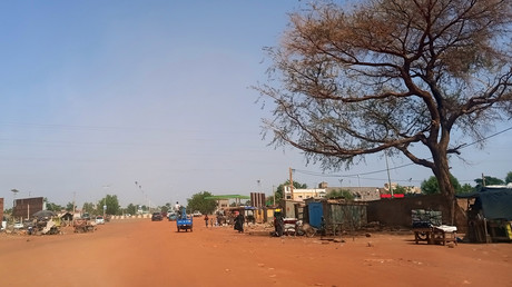 Niger : au moins 16 arrestations après la pénalisation des relations homosexuelles