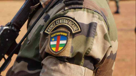 Centrafrique : l’armée reprend le contrôle d’Am Dafok après une attaque meurtrière