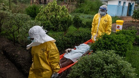 RDC : le paludisme pourrait tuer plus que l’Ebola dans les zones touchées