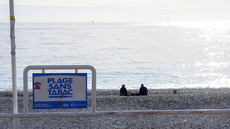 Tabagisme : vers une «génération sans tabac» en France ?