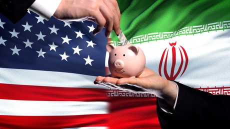 Ormuz : 100 milliards de dollars pour dissuader l'Iran de taxer les navires ?