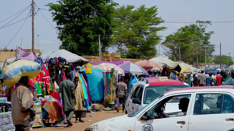 Niger : les supermarchés de Niamey ont six mois pour bannir les sachets plastiques