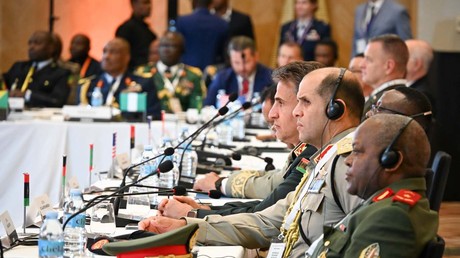 Nigeria : les États-Unis retirent la majorité de leurs forces après une opération contre l'État islamique