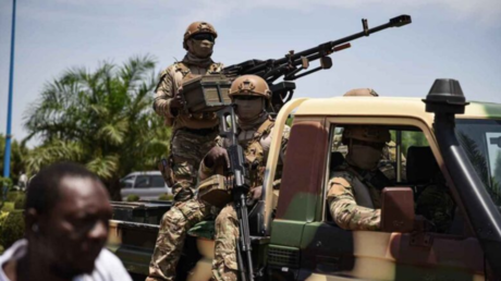 Mali : l'armée annonce avoir repoussé de nouvelles attaques, un haut responsable du FLA éliminé