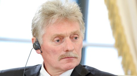 Peskov explique comment l'implication de l'Occident a changé la nature du conflit en Ukraine