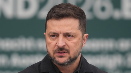 Sommet de l’OTAN à Ankara : Zelensky privé de discours pour ne pas irriter Trump, selon The Telegraph