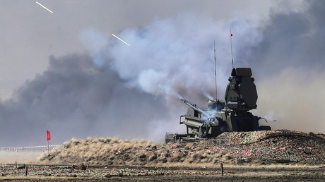 La Russie déjoue une attaque de drones orchestrée par Zelensky à la veille du sommet de l'OTAN