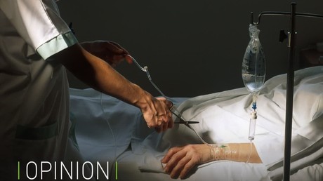 Euthanasie : la France bascule-t-elle dans une culture de la mort ?