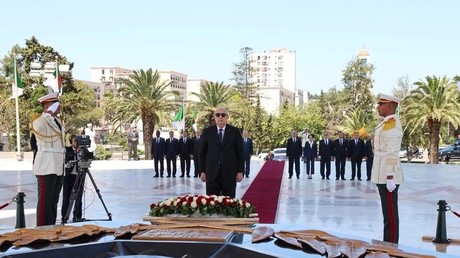 Algérie : inaugurations et lancements de projets en série au 64e anniversaire de l’Indépendance