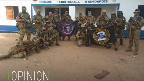 Attaque impérialo-terroriste dans l’est de la Centrafrique pour l’uranium convoité par Paris : le président Touadéra a-t-il bien reçu le message de ses alliés néocolonialistes français ?