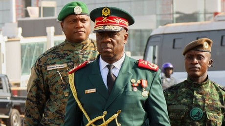 Guinée-Bissau : le gouvernement de transition organise un référendum pour l'adoption de la nouvelle Constitution