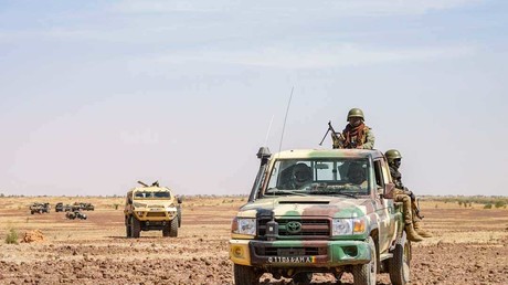 Mali : les Forces armées maliennes annoncent de nouvelles frappes à Anéfis et la neutralisation de plusieurs terroristes