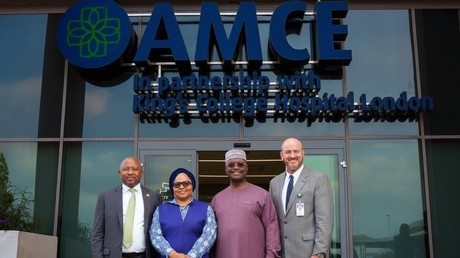 Santé en Afrique : investir pour transformer le paysage médical du continent