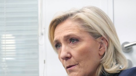 «Les Français auront le dernier mot» : Marine Le Pen annonce sa candidature à l’élection présidentielle