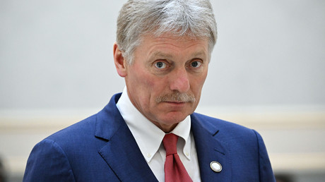 Vers une troisième guerre mondiale ? «Il y a beaucoup d’idées folles dans les têtes des politiciens européens», s’inquiète Peskov