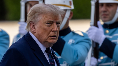 Iran : Trump annonce que le cessez-le-feu est «terminé»