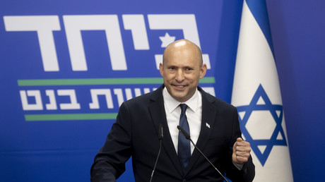 Naftali Bennett, l’ancien-nouveau visage de l’extrême droite israélienne pour succéder à Netanyahou
