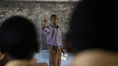 Ghana : l’éducation spécialisée bientôt gratuite pour les personnes handicapées