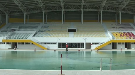 Sénégal : course contre la montre pour l’inauguration des sites des Jeux olympiques de la jeunesse