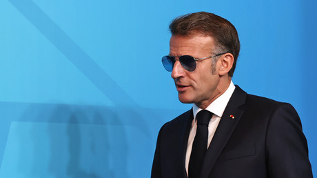 Macron persiste dans l’escalade et évoque des «exercices» militaires aux côtés de Kiev