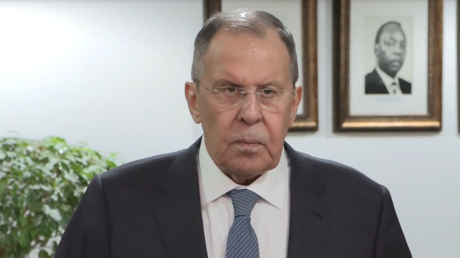 Lavrov : la Russie ne fera plus confiance à l’Occident, qui dit vouloir des négociations sur l’Ukraine