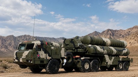 La Turquie aurait revendu ses systèmes S-400 à un pays du Golfe