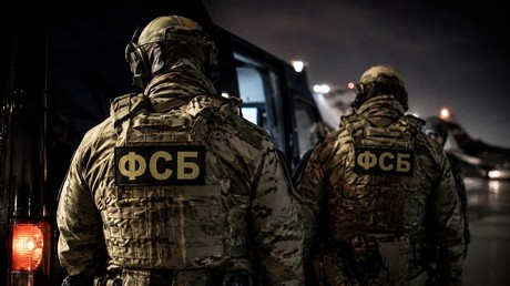 Le FSB déjoue un attentat préparé par le renseignement militaire ukrainien contre un aérodrome à Rostov-sur-le-Don