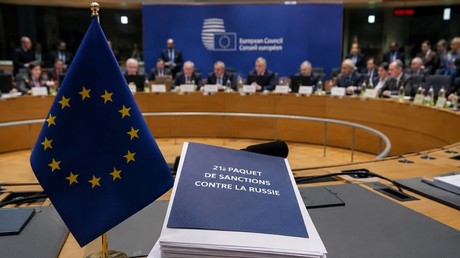 21e paquet de sanctions contre la Russie : les Vingt-Sept contraints de revoir leurs ambitions
