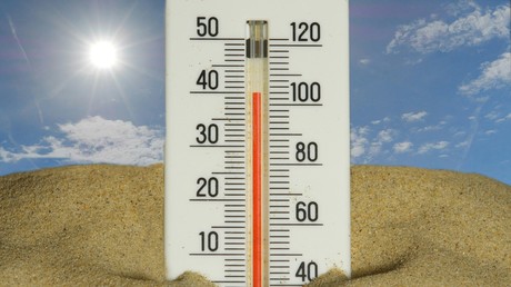 Maghreb : une vague de chaleur exceptionnelle pourrait faire grimper le mercure jusqu'à 50 °C