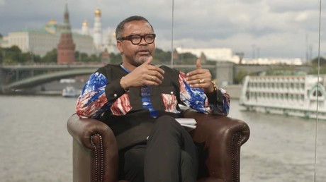 IMPÉRIALISME SANITAIRE ET POLITIQUE : L’AFRIQUE DÉVOILE SES ENNEMIS