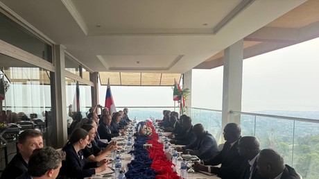 Énergie, santé, éducation : Moscou élargit son partenariat avec le Burundi