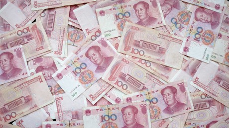 Angola : le yuan admis dans les réserves bancaires