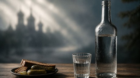 Russie : la consommation d'alcool poursuit son recul