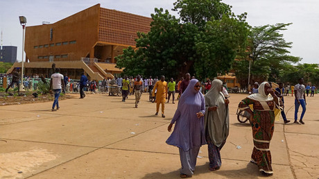 Le Niger s’impose comme le moteur économique du Sahel en 2025, selon le rapport de la BIDC