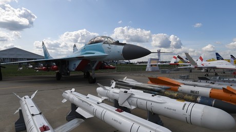 Les armes de précision russes mettent en échec des boucliers anti-aériens occidentaux en Ukraine