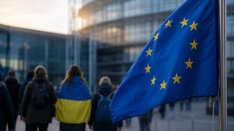 L'UE accueille désormais 4,38 millions de réfugiés ukrainiens