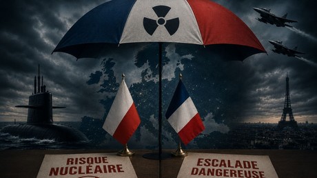 La Pologne ouvre des discussions avec la France sur le «parapluie nucléaire»