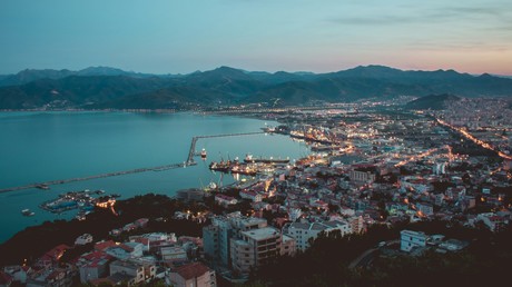 Algérie : la Banque mondiale confirme la progression économique du pays pour la troisième année consécutive