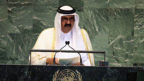 Disparition de l’émir Hamad : le Qatar rend hommage à l’artisan de son rayonnement international