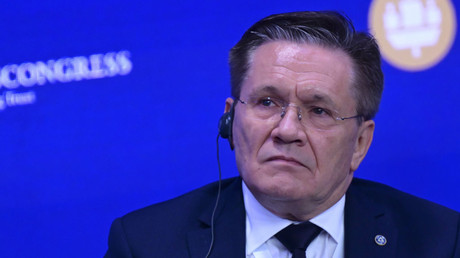 4 morts et 4 blessés : la plus grande centrale nucléaire d’Europe encore visée par l’Ukraine