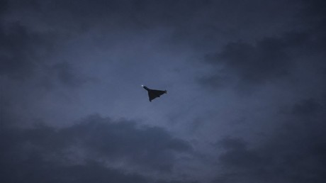 Attaque nocturne de drones ukrainiens près de Moscou : trois morts et cinq blessés
