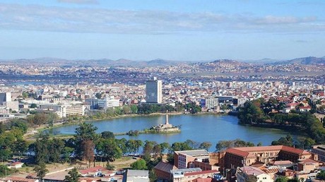 Psychose à Antananarivo après une vague de disparitions d'enfants