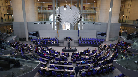 Allemagne : un projet de loi sur Israël relance le débat sur la liberté d’expression